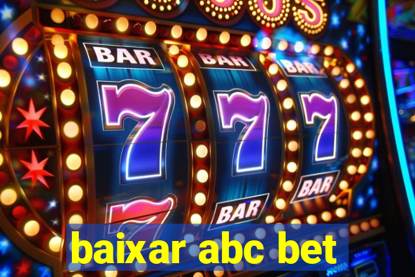 baixar abc bet